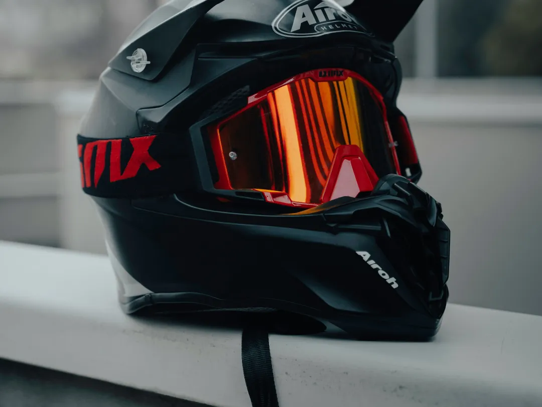 HELMET-DEMO