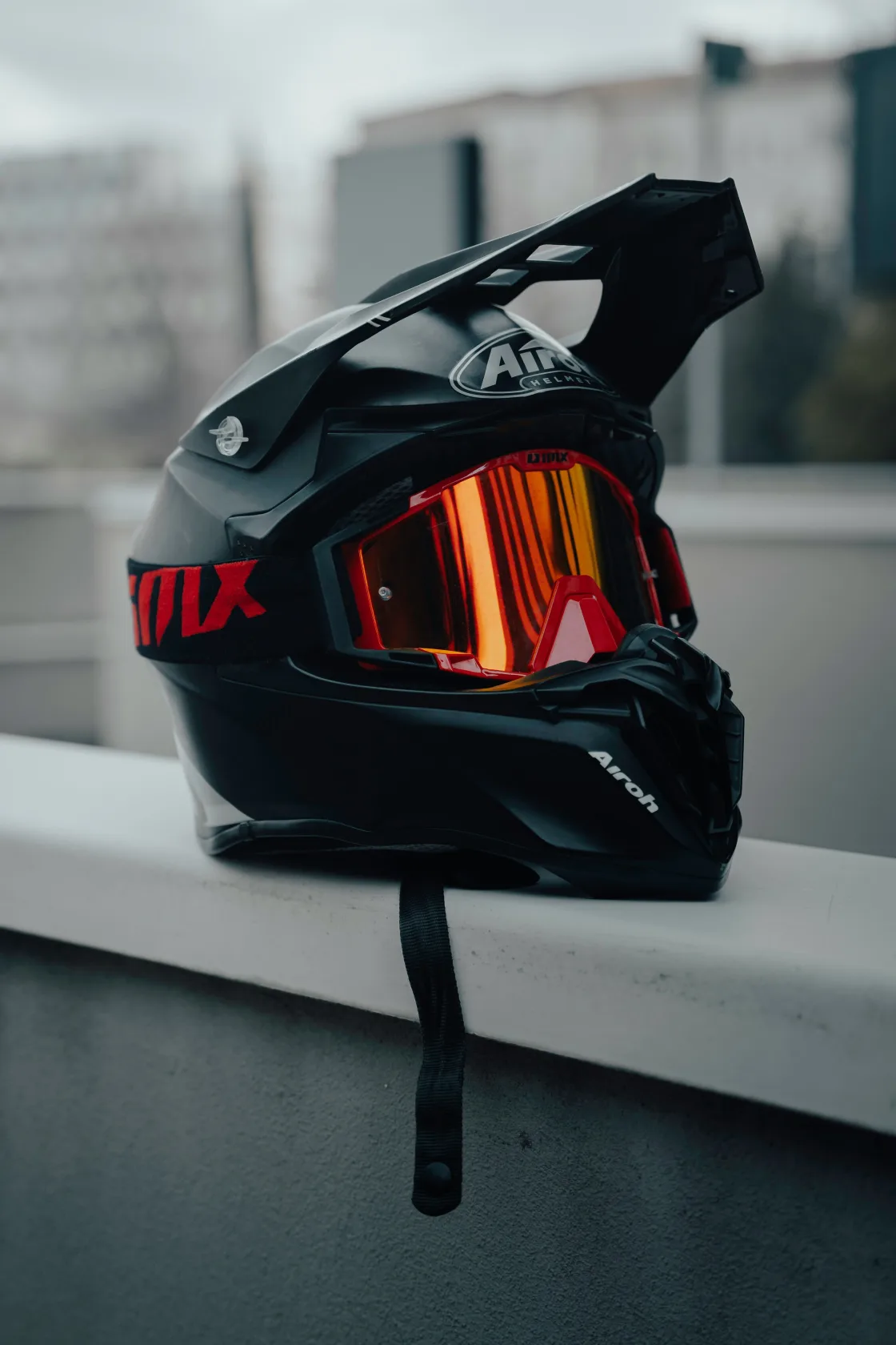 HELMET-DEMO